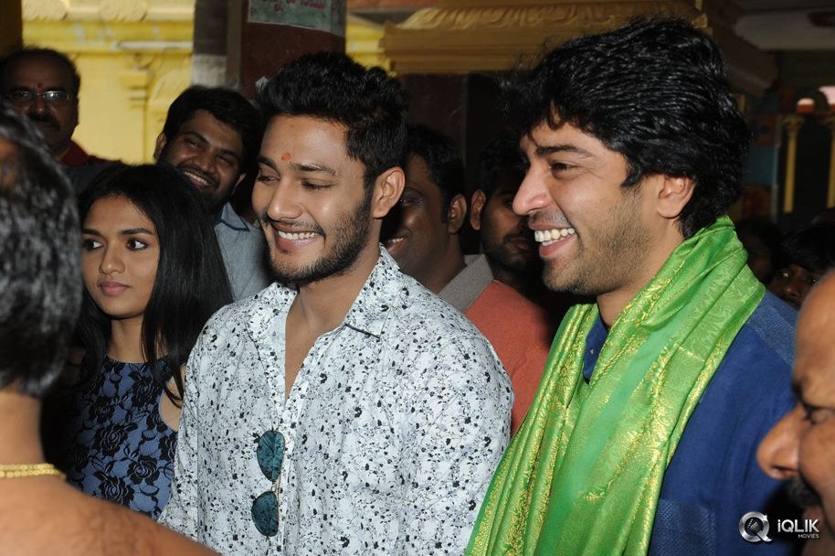 Pelliki-Mundu-Prema-Katha-Movie-Opening
